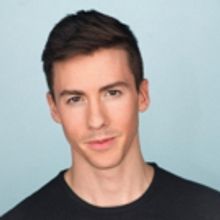 Andrew Scott Holmes to Star in FPAC's JOSEPH AND THE AMAZING TECHNICOLOR DREAMCOAT