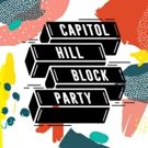 Capitol Hill Block Party Releases Partial 2018 Lineup Including Father John Misty…