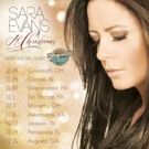 Sara Evans Returns For Another AT CHRISTMAS TOUR For 2018