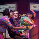 BWW Review: Two Green Thumbs Up for the Stratford Festival's LITTLE SHOP OF HORRORS