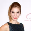 Mara Davi and Toccarra Cash Join Cast of THE PLAY THAT GOES WRONG Tonight