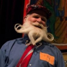 Annual Coney Island Beard And Moustache Competition Returns September 8