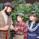 THE SECRET GARDEN Comes to Sutter Street Theatre
