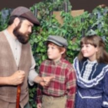 THE SECRET GARDEN Comes to Sutter Street Theatre