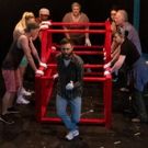 BWW Review: Exceptional Cast Enlivens the Pedestrian HANDS ON A HARDBODY at Wasatch…