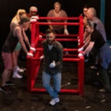 BWW Review: Exceptional Cast Enlivens the Pedestrian HANDS ON A HARDBODY at Wasatch T