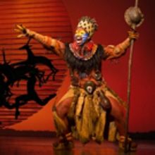BWW Review: THE LION KING at Old National Centre