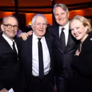 Photo Flash: Signature Theatre Honors John Kander with Stephen Sondheim Award