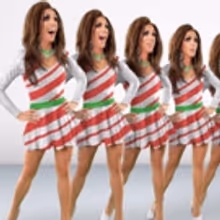 Marti Gould Cummings Will Release Holiday Album This November!