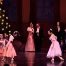 Dances Patrelle Announces Student Auditions for THE YORKVILLE NUTCRACKER