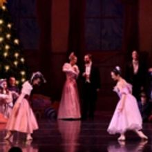 Dances Patrelle Announces Student Auditions for THE YORKVILLE NUTCRACKER