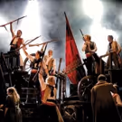 LES MISERABLES Returns To Birmingham