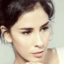 Emmy Winner Sarah Silverman Joins Sirius XM Star Seth Rudetsky For Series At The Herb