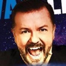 Netflix Shares Trailer For New Stand Up Special From Ricky Gervais