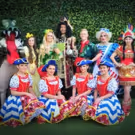 PETER PAN Panto Flies In To St Helens This Christmas