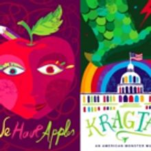 Tickets On Sale For Three Musical Premieres at Theatre Now New York