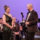 BWW Interview: LUKE & BLYTHE KIRKWOOD Put Spotlight On Collaboration Between…