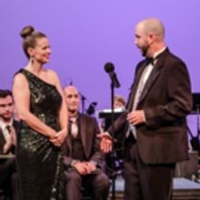 LUKE & BLYTHE KIRKWOOD Put Spotlight On Collaboration Between Students & Professional