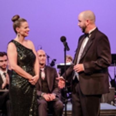 BWW Interview: LUKE & BLYTHE KIRKWOOD Put Spotlight On Collaboration Between Students & Professionals in SUMMER SING-THRU SERIES