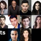 Ali Barouti, Ishia Bennison, Carlos Chahine, and More to Star in GOATS at Royal…