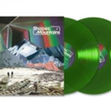 Tru Thoughts To Release SHAPES: MOUNTAINS