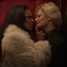 BWW Review:  Audra McDonald, Martha Plimpton Sizzle in Film Adaptation of Michael Joh