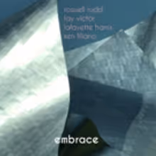 RareNoiseRecord Presents Roswell Rudd & More with Embrace