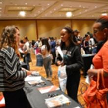 Artsbridge Hosts Free Performing And Visual Arts College Fair