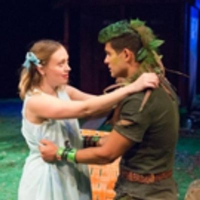 VIDEO: Trailer of PETER PAN at Arden Theatre Company