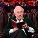 Simon Callow's Adaptation of A CHRISTMAS STORY to Be Released on Island Records