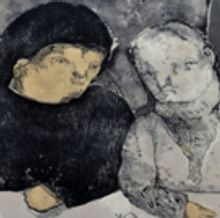 The Czech Center Museum Houston presents THE CHARALAMPOUS COLLECTION