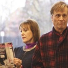 Boston Premier of THE LYONS Opens at The BCA on April 19