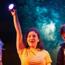 BWW Review: ANNIE JUMP AND THE LIBRARY OF HEAVEN at Rorschach Theatre