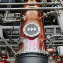 Sagamore Spirit Rye Brings Travel Channel's 'Booze Traveler' to Baltimore