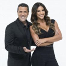 Renowned TV Personalities Gaby Espino & Marco Antonio Regil To Host 2018 Billboard Latin Music Awards