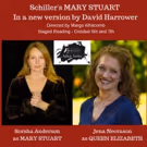 Vermont Shakespeare Festival Presents MARY STUART