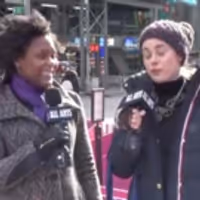 VIDEO: Learn More About Heartbeat Opera Live in Times Sqaure Video