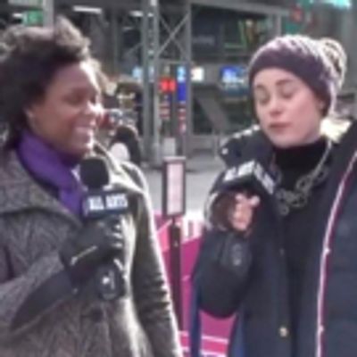 VIDEO: Learn More About Heartbeat Opera Live in Times Sqaure
