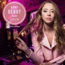 Country Music Songstress Kalie Shorr To Make Grand Ole Opry Debut