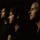 Nashville Noir Rockers Indianola Announce Debut Album, Plus SXSW, US Tour Dates
