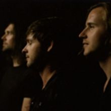 Nashville Noir Rockers Indianola Announce Debut Album, Plus SXSW, US Tour Dates
