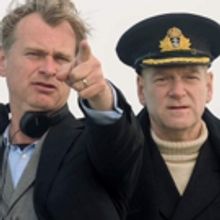 Christopher Nolan to Receive DEG Vanguard Honor