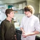 Cast Announced For World Premiere Of Stage Adaptation Of Nigel Slater's TOAST At The…