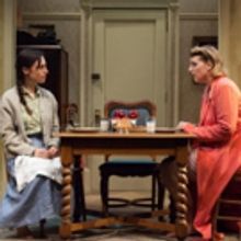 BWW Review: A SHAYNA MAIDEL at Timeline Theatre Company