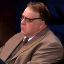 New Public Performances Of GOD'S MEGAPHONE Come to Texas Rep