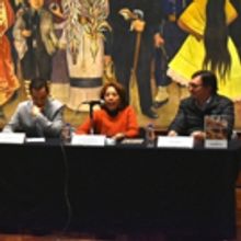 Presentaron El Catálogo De Los Fridos. Una Génesis Permanente