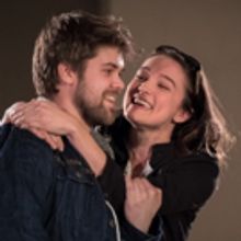Photo Flash: First Look at JULIET + ROMEO Opening Tonight