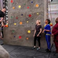 Scoop: Coming Up on a New Episode of THE NEIGHBORHOOD on CBS - Monday, March 11, 2019