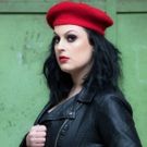 Louise Distras Releases New Single LAND OF DOPE AND GLORY + Kicks Off UK Tour Today