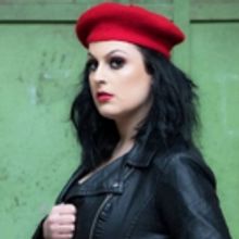 Louise Distras Releases New Single LAND OF DOPE AND GLORY + Kicks Off UK Tour Today